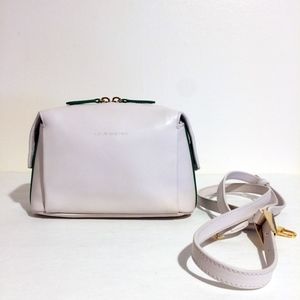 WANT Les Essentiels City Crossbody Leather Bag